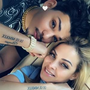 Meet your Posher, Marisol